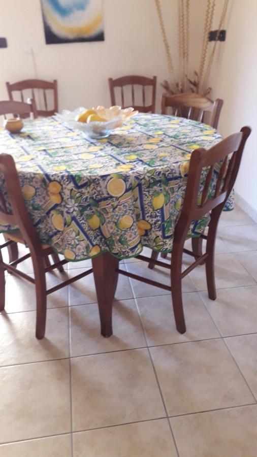 Lucy Home Lussuoso Appartamento Recanati Mare Giardini-Naxos Buitenkant foto