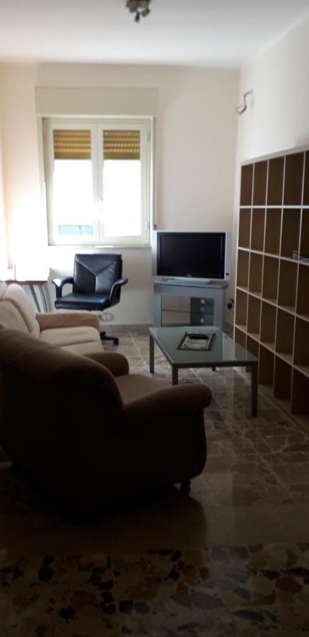 Lucy Home Lussuoso Appartamento Recanati Mare Giardini-Naxos Buitenkant foto