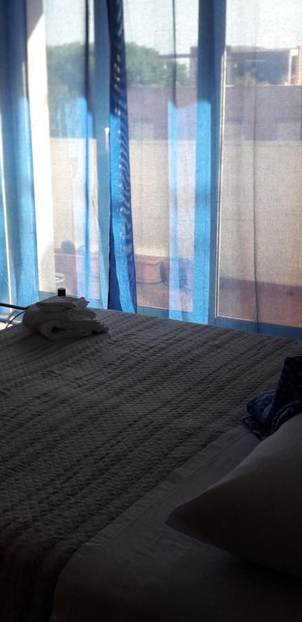 Lucy Home Lussuoso Appartamento Recanati Mare Giardini-Naxos Buitenkant foto
